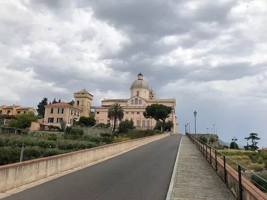 Convento di Monte Carmelo