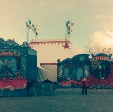 Circus Gerbola