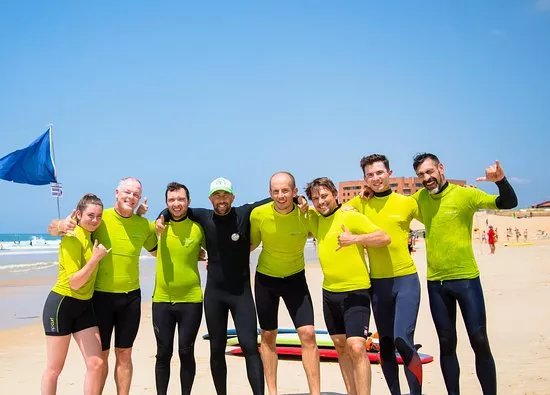 Le Bon Mot - French & Surf Sprachreisen