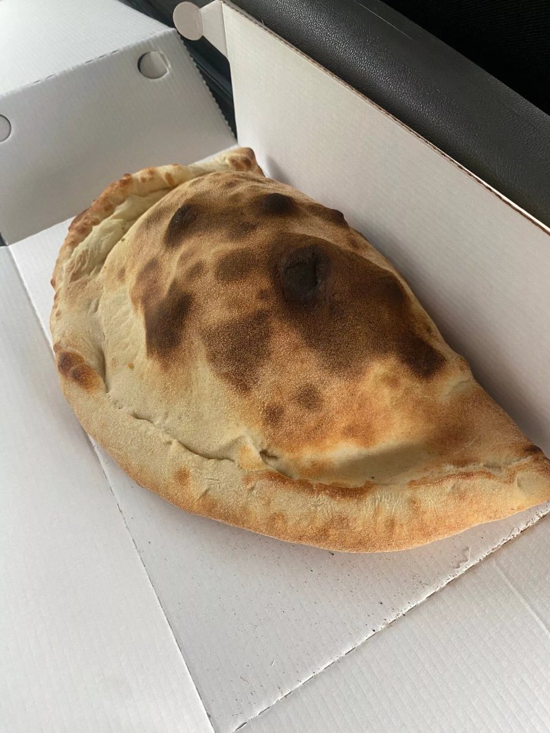 Pizzeria Capri