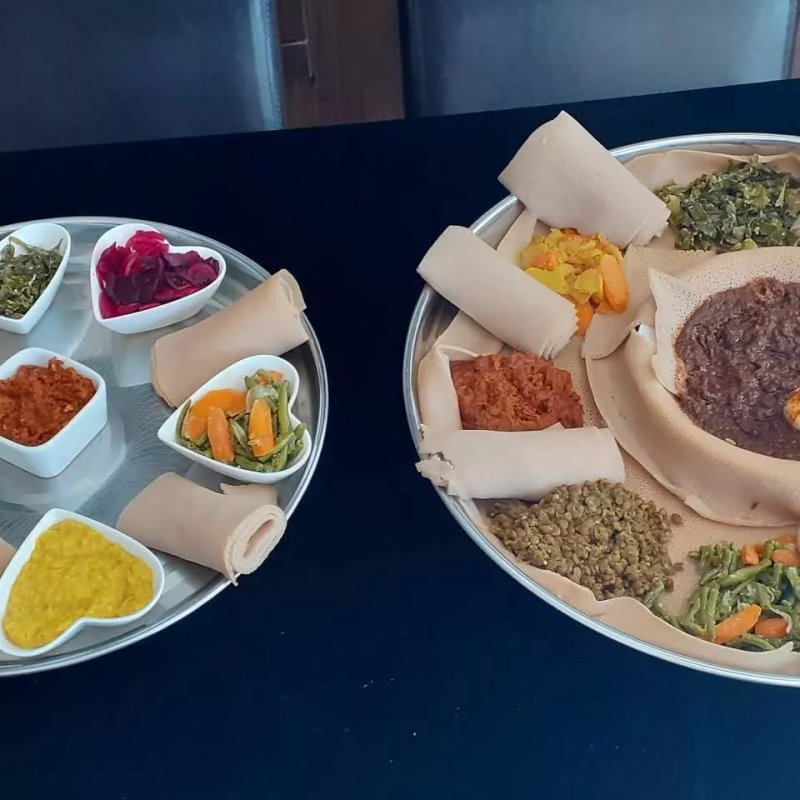 Yeshi Ethiopian Cuisine