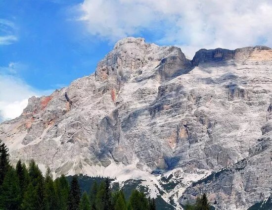 Piz Lavarela