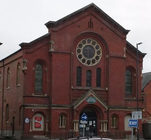 Baptist Church