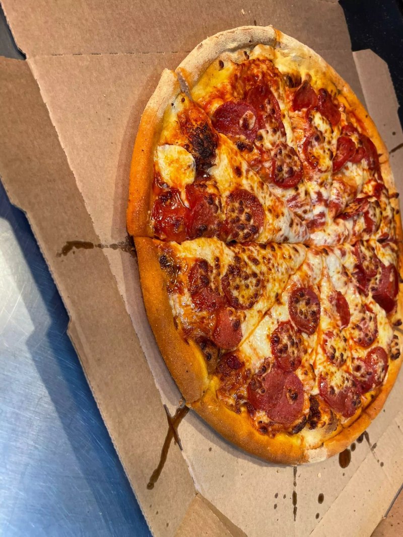 Domino's Pizza - Bath - Oldfield Park