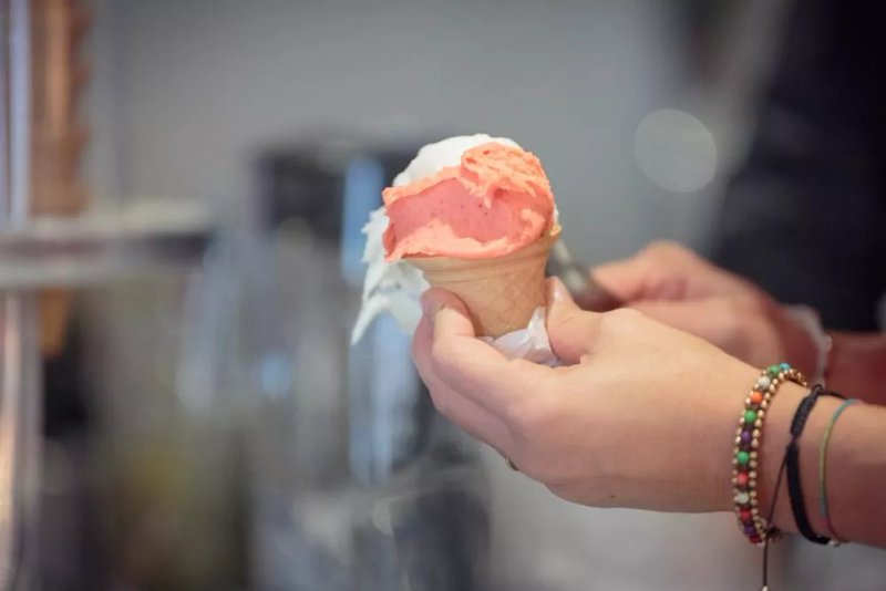 Gelateria La Rocca