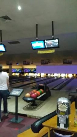 LA Bowl