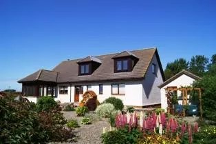 Autumn Gold B&B