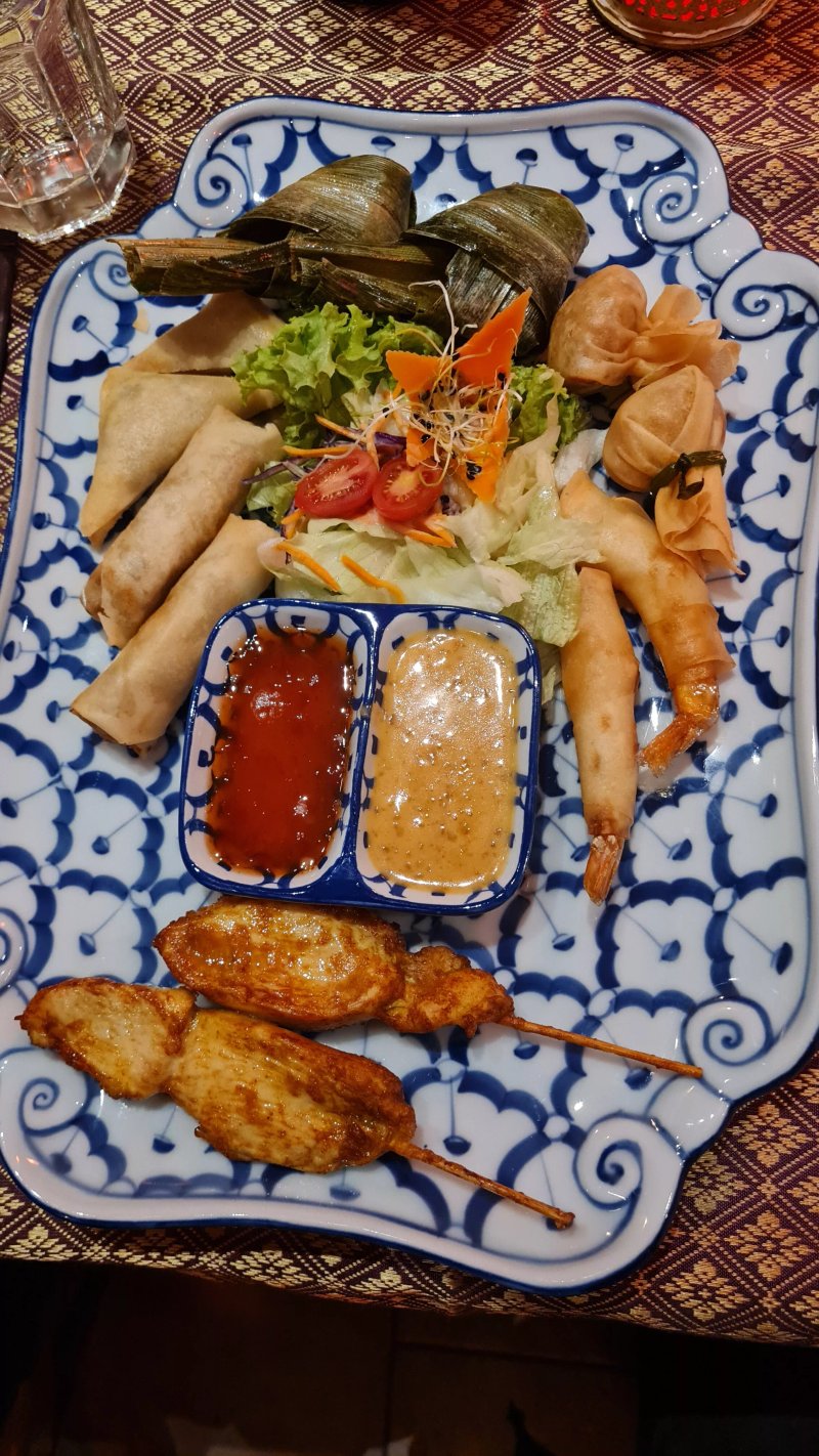 Thai Khon Kaen