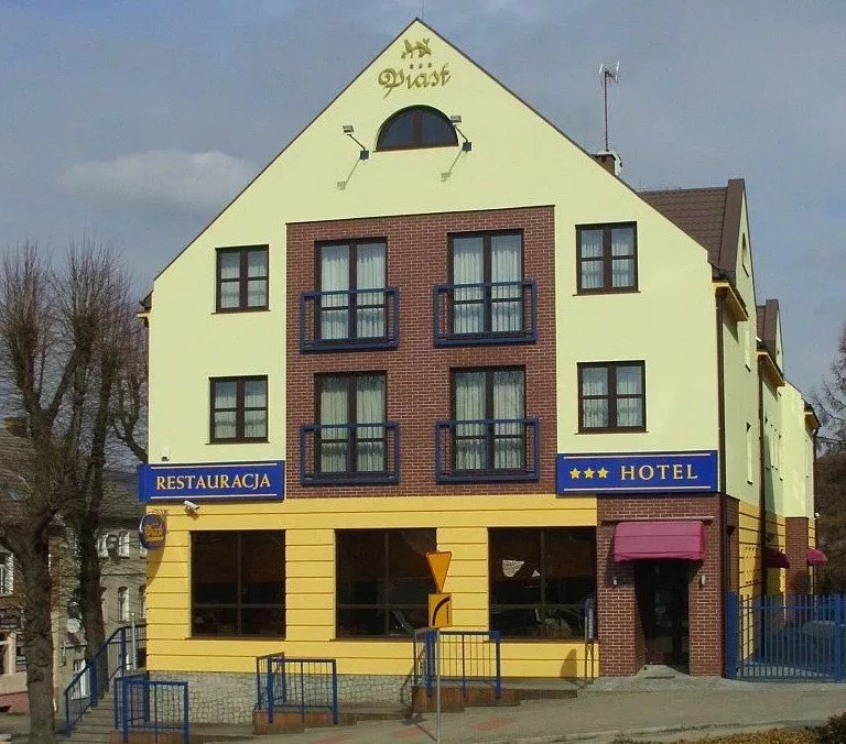 Piast Restaurant