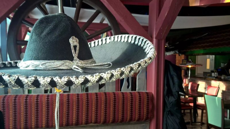 Pancho Villa