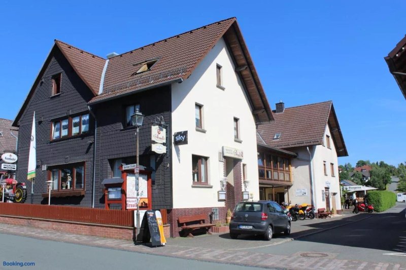 Landgasthof Arnold