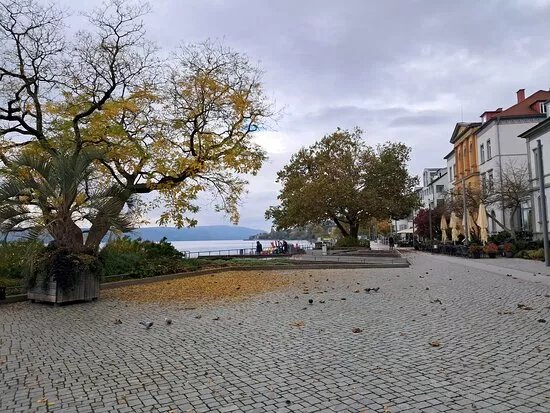 Hafen Uberlingen