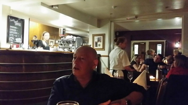 The Prince of Wales