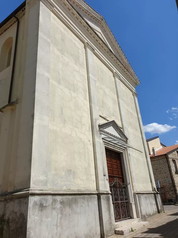 Chiesa Santa Maria in Cielo Assunta