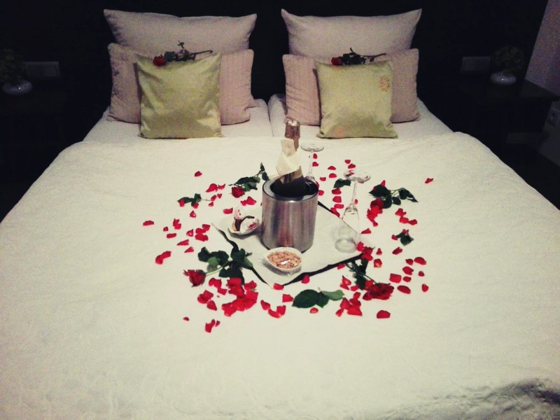 Villa Silence Hotel Garni