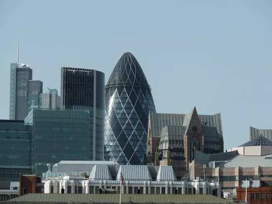 London Premier Walking Tours