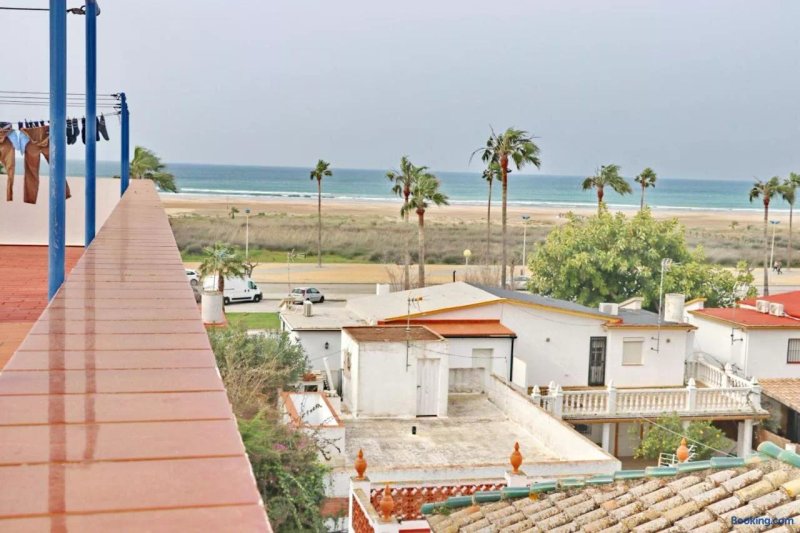 Habitacion Canaveral Playa Conil IV
