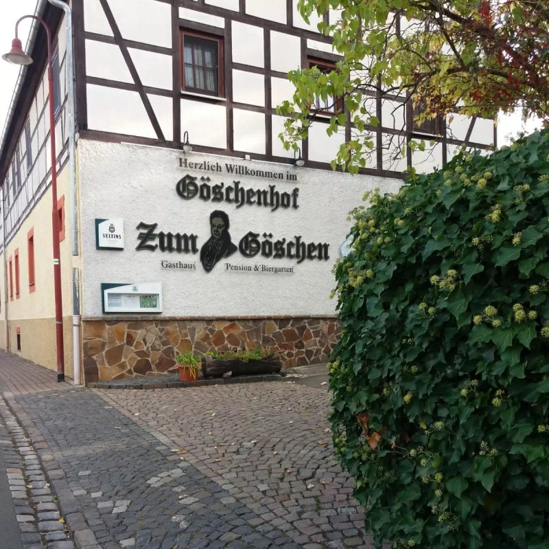 Goschens Gut