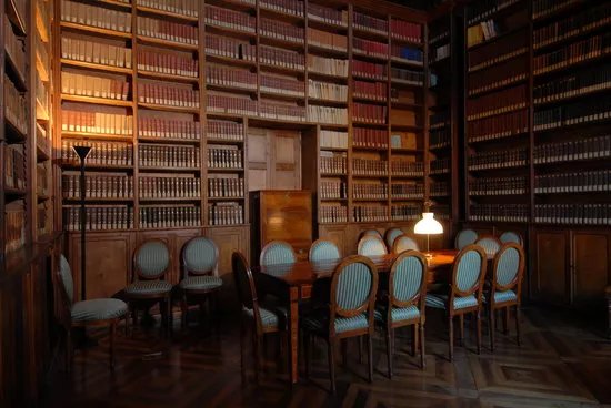 Accademia delle Scienze di Torino