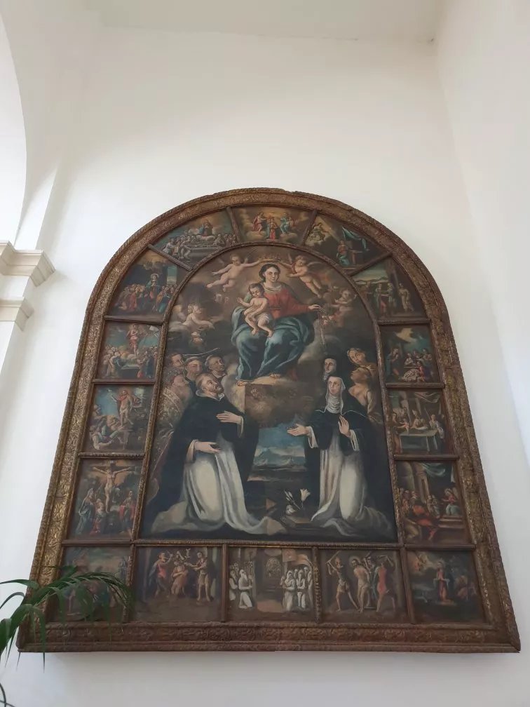 Chiesa di San Francesco da Paola
