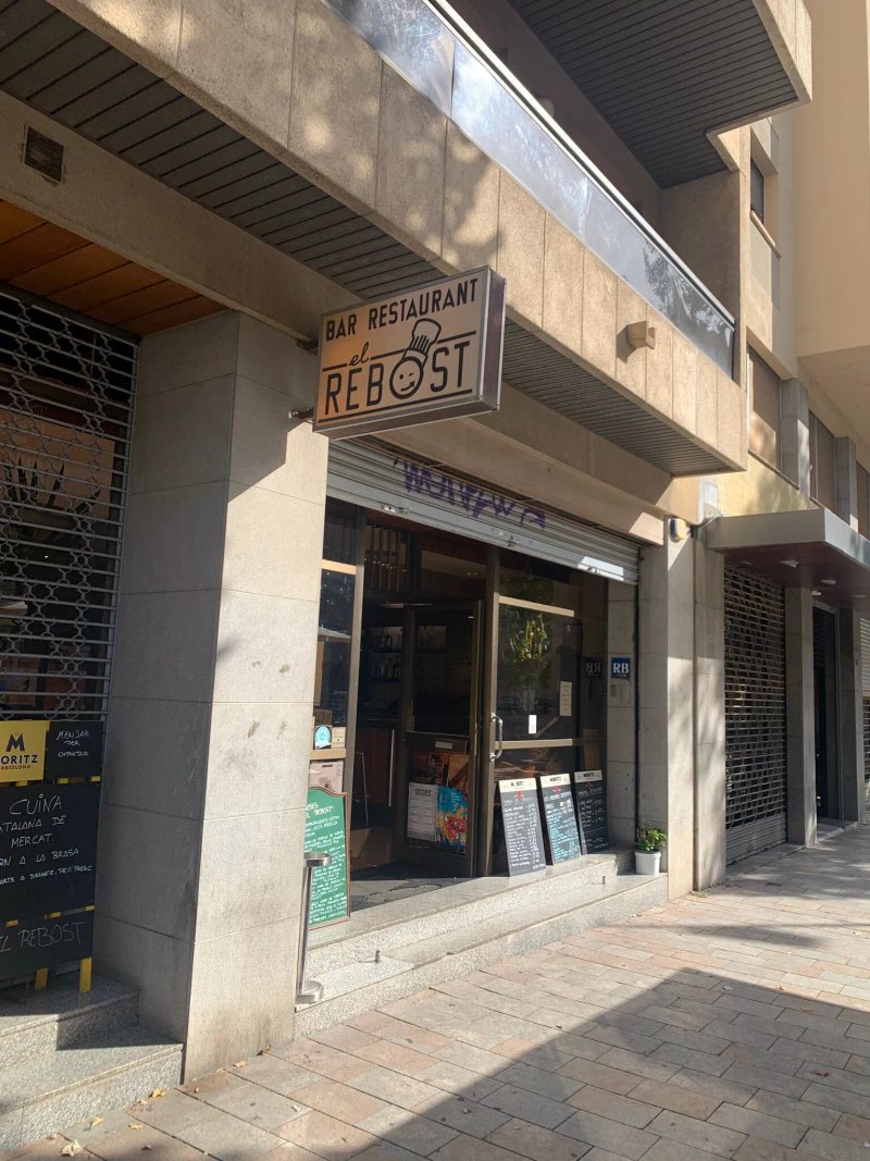 El Rebost