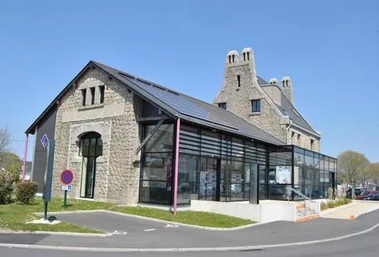 Office du Tourisme de Crozon