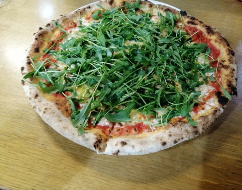 Pronto Pizza Gemona Bassa