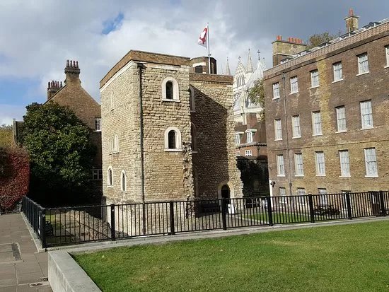 Jewel Tower
