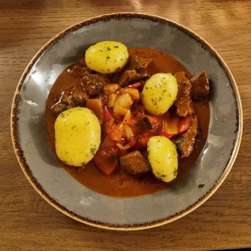 Restaurant Dombacker