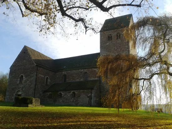 St. Kilian