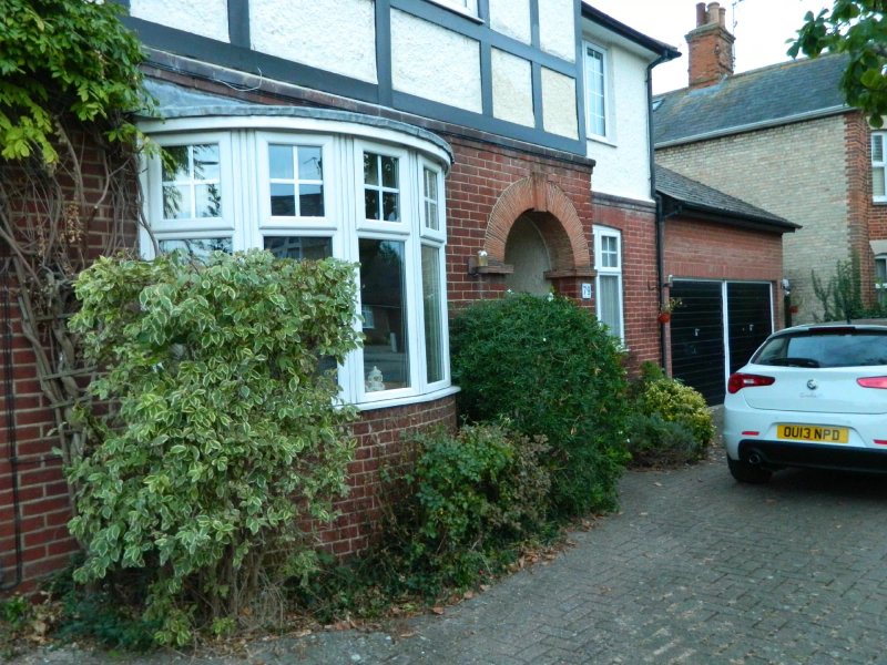 Magnolia House Bed and Breakfast