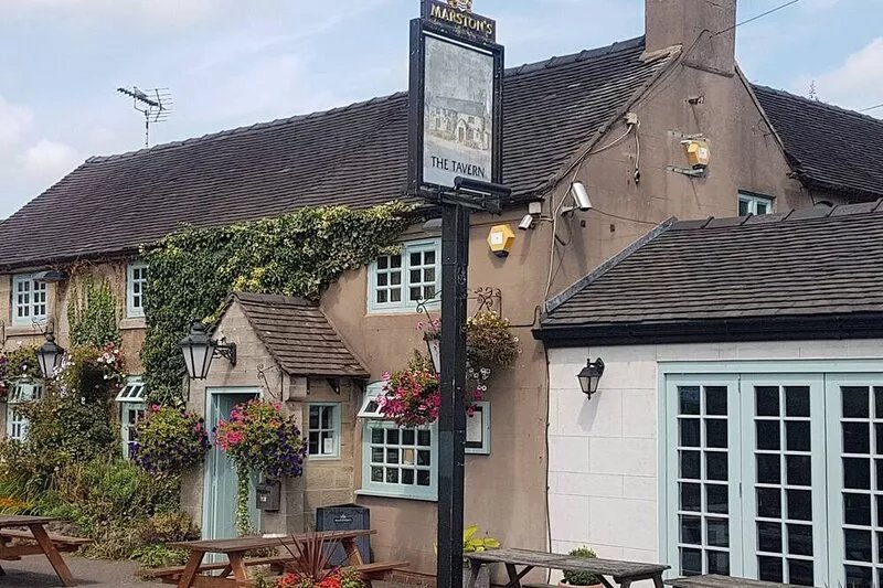 THE WILLOW AT WILLOW BANK, DENSTONE, NEAR ALTON