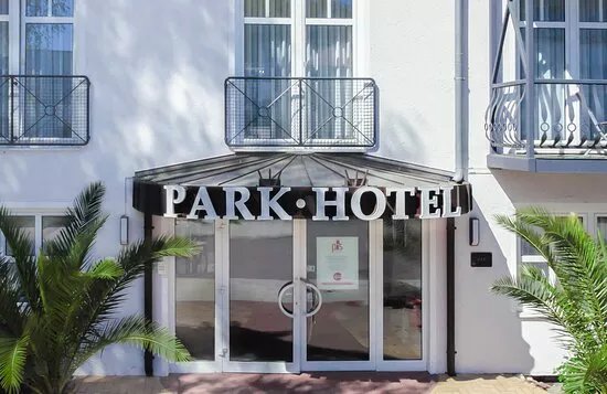 Park Hotel Sellin