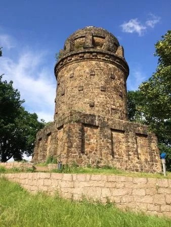 Bismarckturm