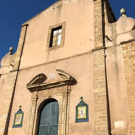 Chiesa di San Bonaventura