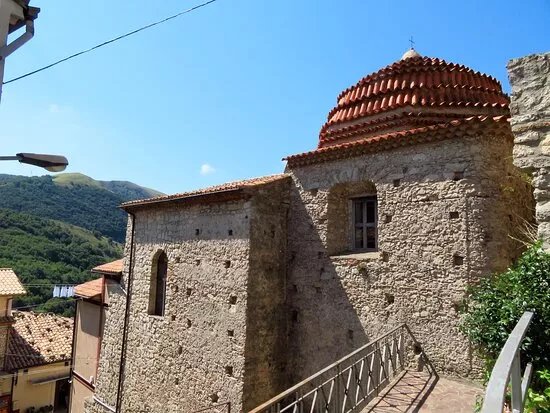 Chiesa Della Madonna Del Buon Consiglio