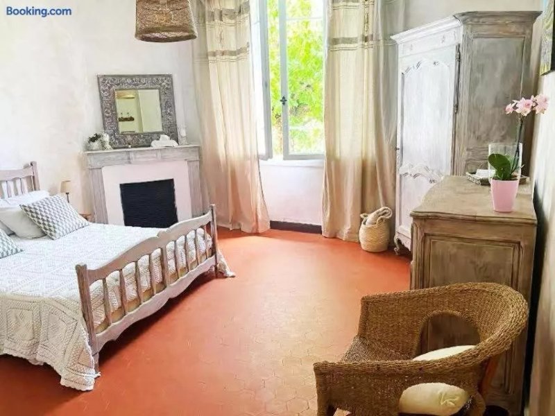 Bed & Breakfast Cottage Bellevue Cannes