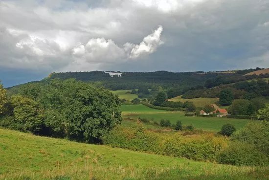 White Horse of Kilburn