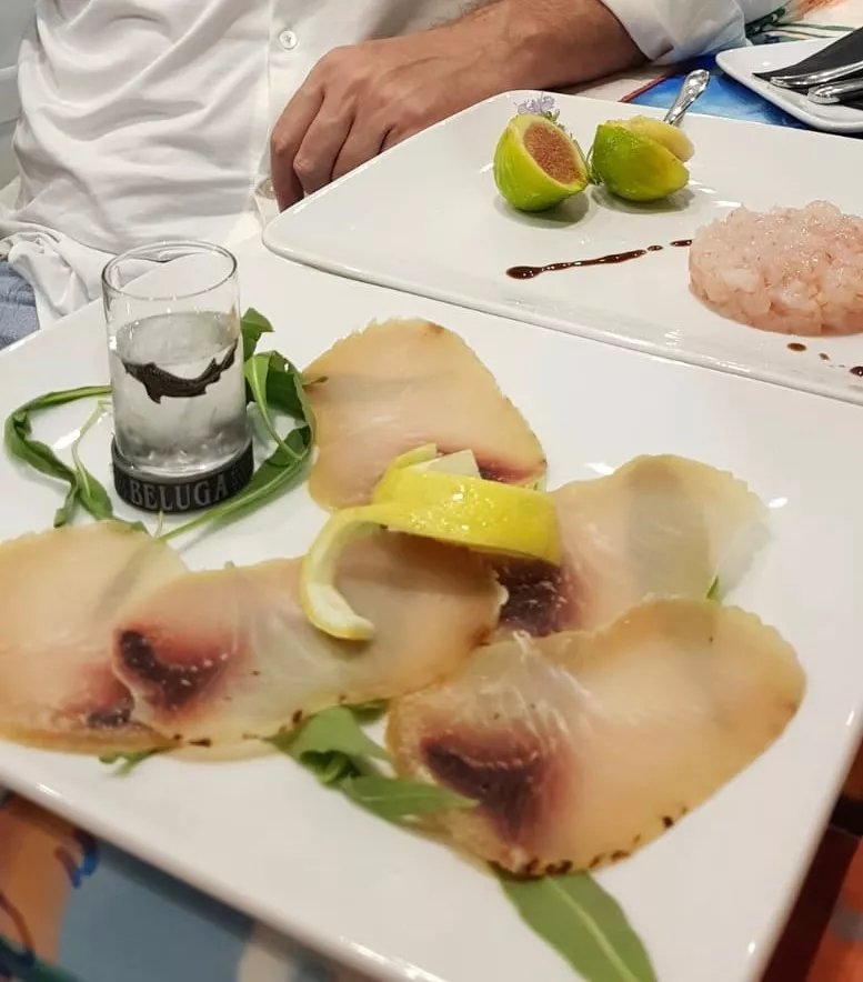 Don Pesce
