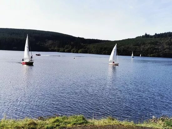 Merthyr Tydfil Sailing Club