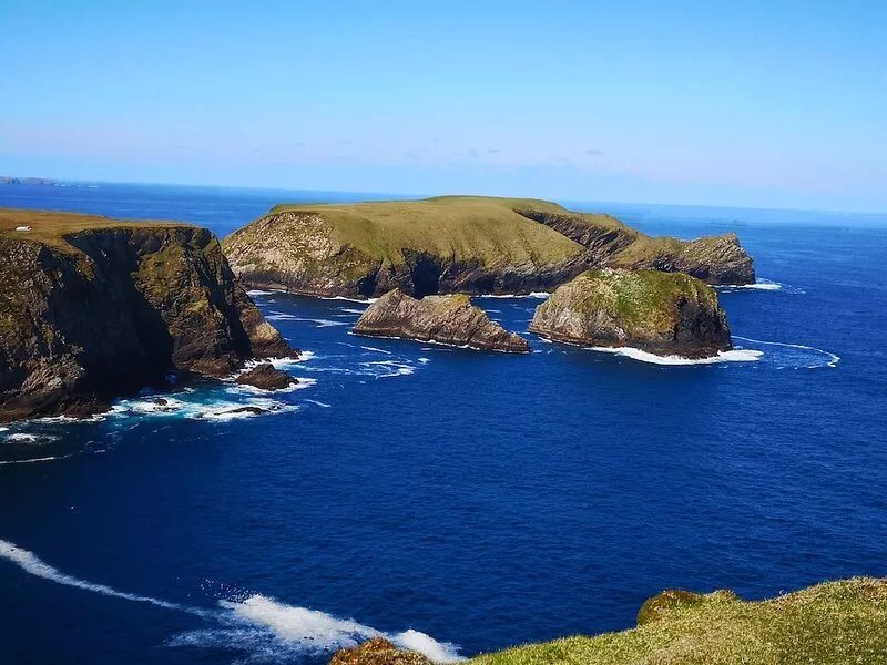 Cottage in the Killalabay - Ireland