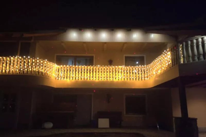 Nice newly renovated apartment in a quiet location !!