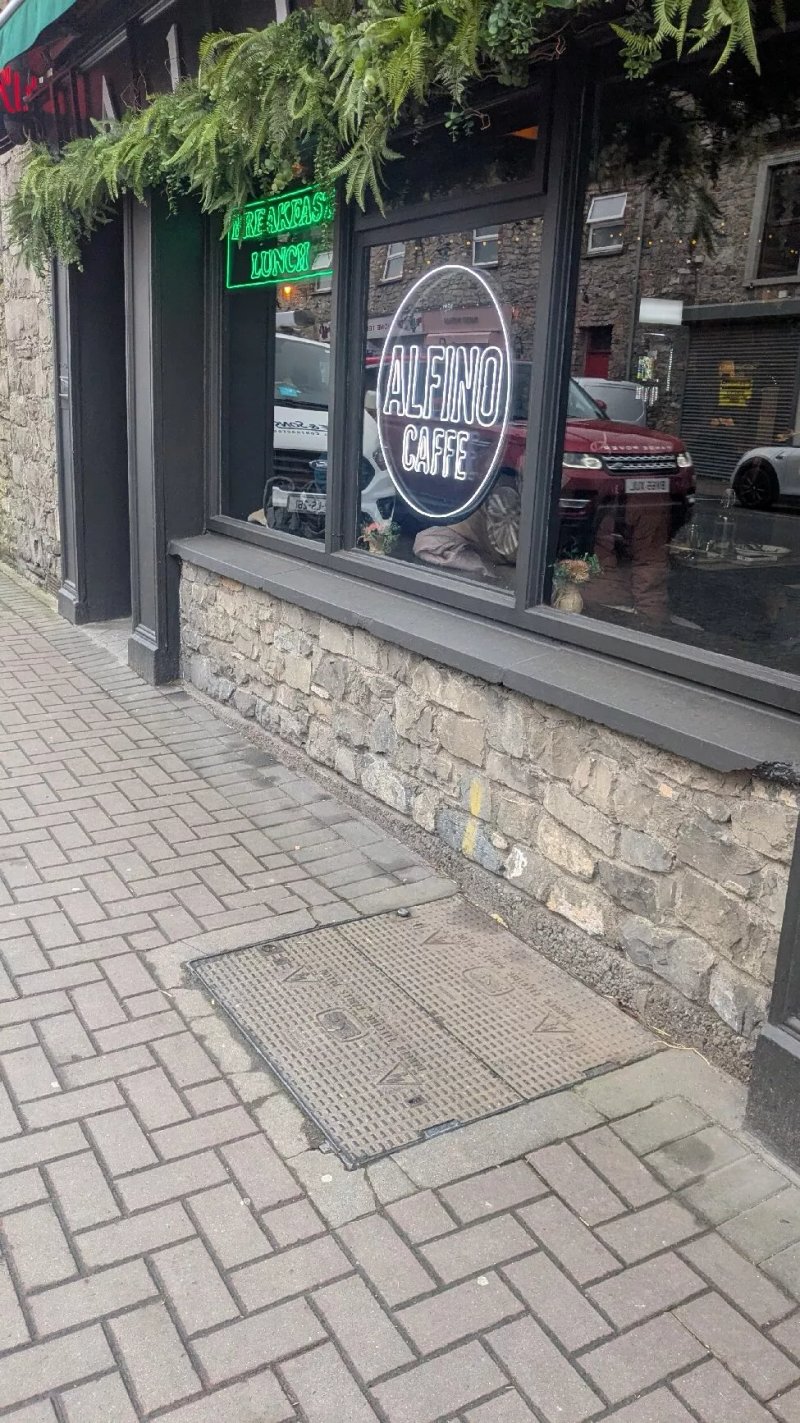 Caffe Alfino