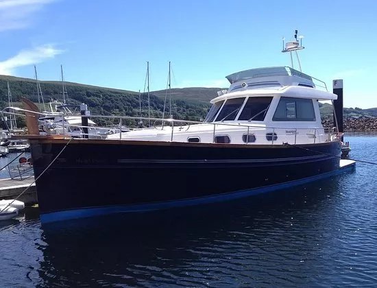 Stellar Boats