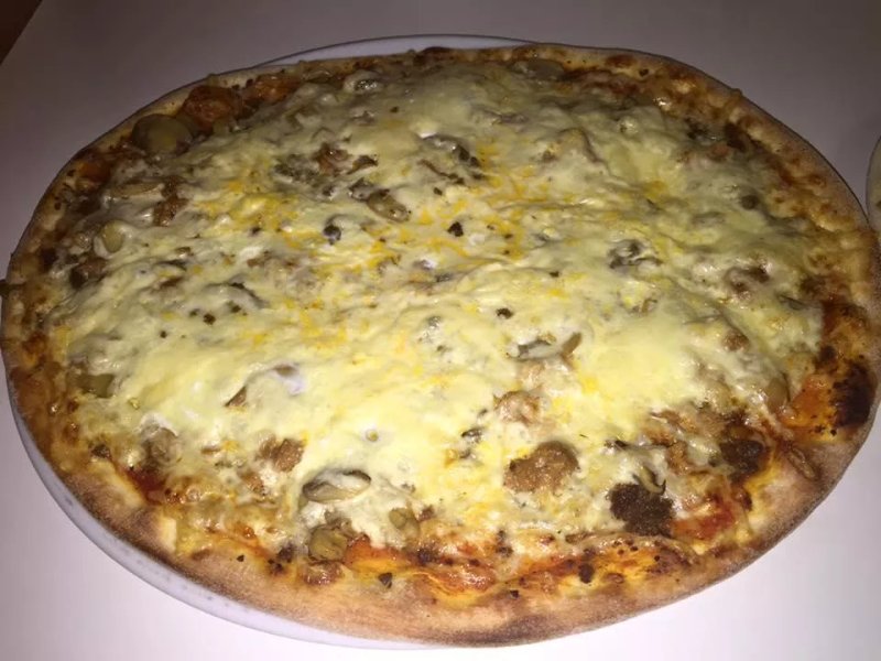 Kaunismaen Kebab & Pizzeria