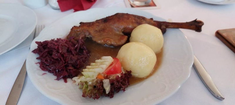 Gasthof Brettmuhle