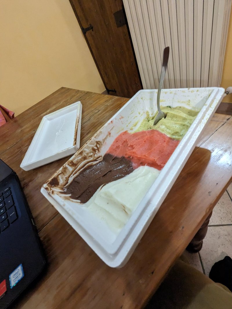 Gelato Contadino