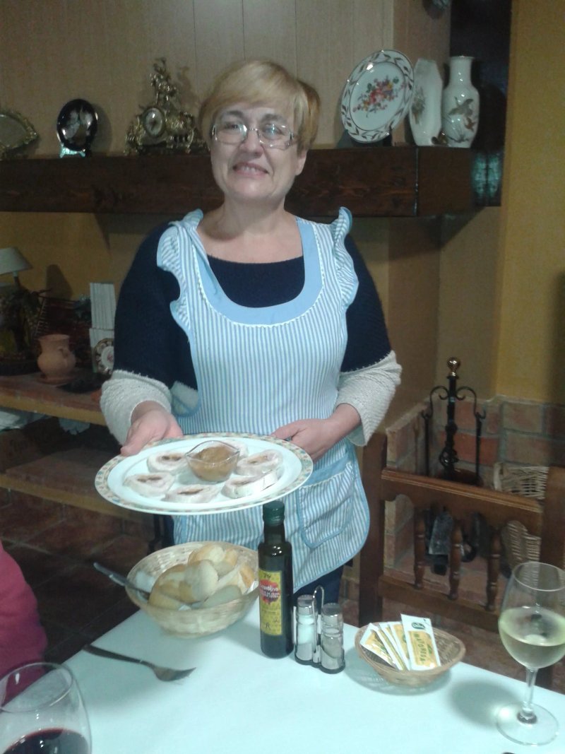 El Molino de Rosa Maria Serrano
