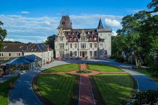Radhadesh - Chateau de Petite Somme