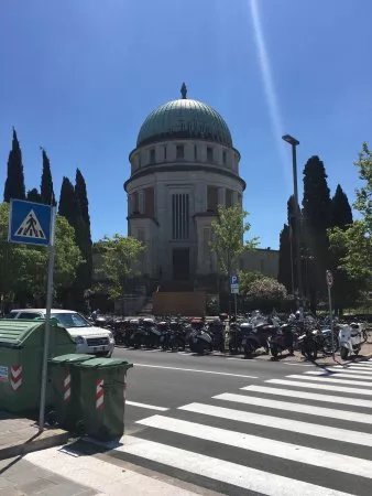 Tempio Votivo della Pace di Venezia